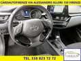Toyota C-HR CHR BUSINESS HYBRID COME NUOVA - thumbnail 4