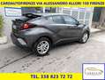 Toyota C-HR CHR BUSINESS HYBRID COME NUOVA - thumbnail 11
