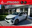 Mitsubishi Colt EDITION 1.6 Hybrid *SITZHEIZUNG*FREISPRECH* Blanc - thumbnail 1