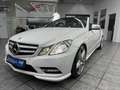 Mercedes-Benz E 200 CGI Cabrio AMG-Sportpaket, Airscarf, Leder Beyaz - thumbnail 26