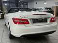 Mercedes-Benz E 200 CGI Cabrio AMG-Sportpaket, Airscarf, Leder Beyaz - thumbnail 2