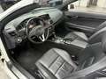 Mercedes-Benz E 200 CGI Cabrio AMG-Sportpaket, Airscarf, Leder Beyaz - thumbnail 12