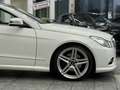 Mercedes-Benz E 200 CGI Cabrio AMG-Sportpaket, Airscarf, Leder Beyaz - thumbnail 22
