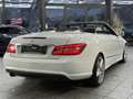 Mercedes-Benz E 200 CGI Cabrio AMG-Sportpaket, Airscarf, Leder Beyaz - thumbnail 3