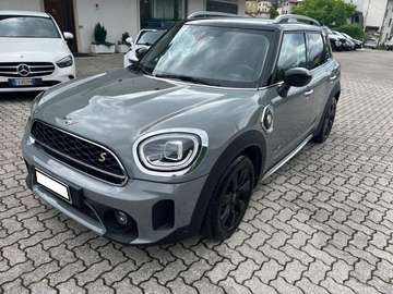 1.5 Cooper Hype Countryman S ALL4 Automatica