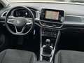 Volkswagen T-Roc Style 1.5 TSI  Navi*Kamera*APP*ACC*LED+1HD!! Grau - thumbnail 9