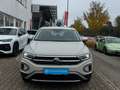 Volkswagen T-Roc Style 1.5 TSI  Navi*Kamera*APP*ACC*LED+1HD!! Grau - thumbnail 2