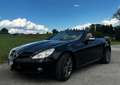 Mercedes-Benz SLK 200 SLK 200 Kompressor Schwarz - thumbnail 4