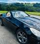 Mercedes-Benz SLK 200 SLK 200 Kompressor Schwarz - thumbnail 6