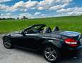 Mercedes-Benz SLK 200 SLK 200 Kompressor Schwarz - thumbnail 5