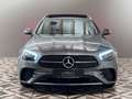 Mercedes-Benz E 400 T AMG Line 4Matic Sonderausstattung Pano. Gris - thumbnail 33