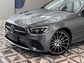 Mercedes-Benz E 400 T AMG Line 4Matic Sonderausstattung Pano. Gris - thumbnail 36