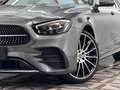 Mercedes-Benz E 400 T AMG Line 4Matic Sonderausstattung Pano. Gris - thumbnail 6