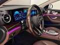 Mercedes-Benz E 400 T AMG Line 4Matic Sonderausstattung Pano. Gris - thumbnail 23