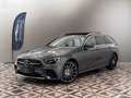 Mercedes-Benz E 400 T AMG Line 4Matic Sonderausstattung Pano. Gris - thumbnail 1