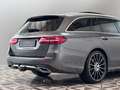 Mercedes-Benz E 400 T AMG Line 4Matic Sonderausstattung Pano. Gris - thumbnail 16