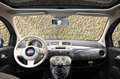 Fiat 500 1.2 Lounge | Airco | pano-dak Grijs - thumbnail 13