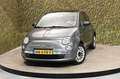 Fiat 500 1.2 Lounge | Airco | pano-dak Grijs - thumbnail 3