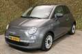 Fiat 500 1.2 Lounge | Airco | pano-dak Grijs - thumbnail 4
