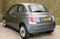 Fiat 500 1.2 Lounge | Airco | pano-dak Grijs - thumbnail 8