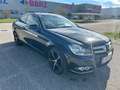 Mercedes-Benz C 180 BlueEfficiency Coupe Black - thumbnail 4