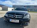 Mercedes-Benz C 180 BlueEfficiency Coupe Black - thumbnail 2