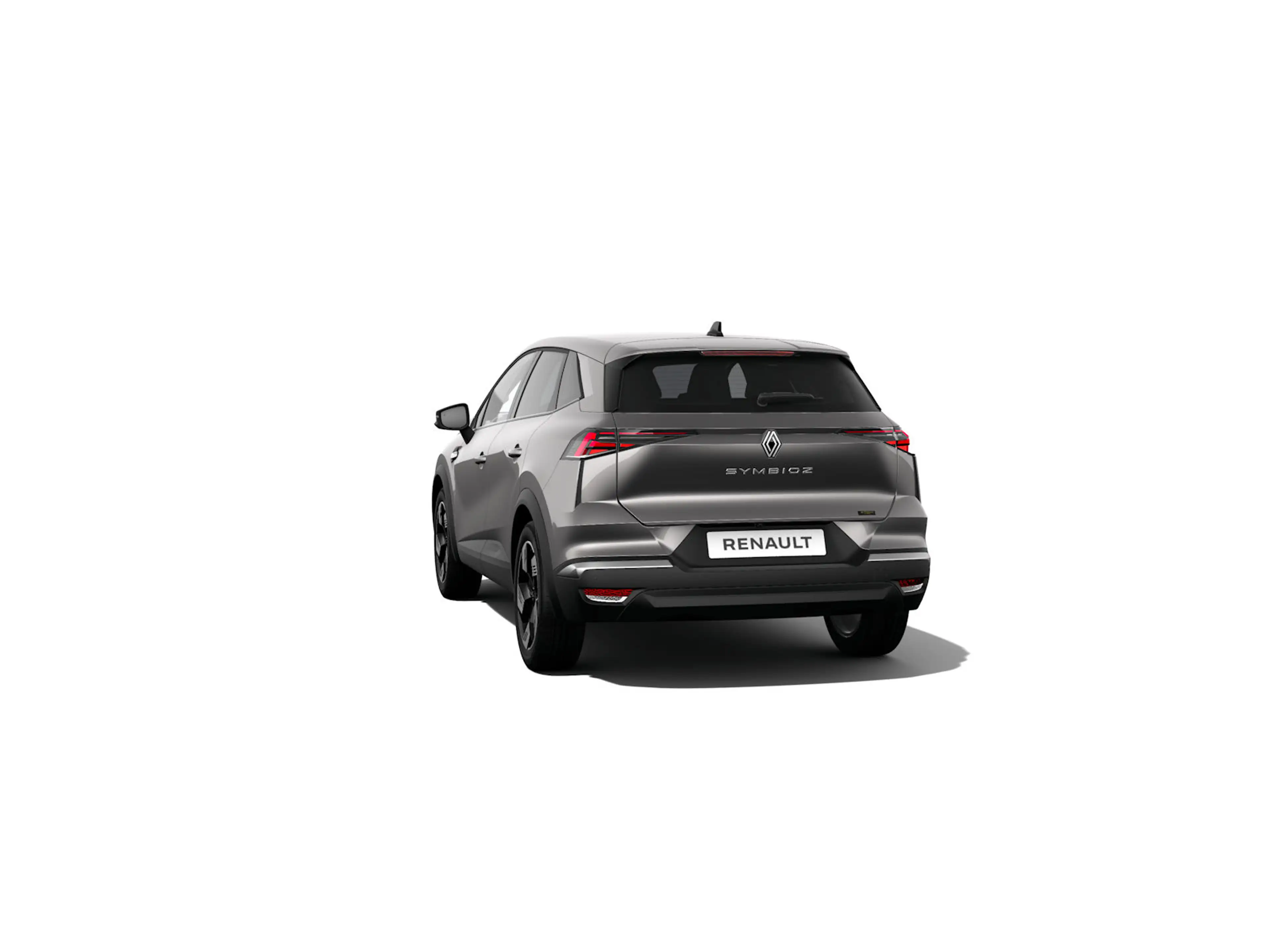 Renault Symbioz Techno Full hybrid | Achteruitrijcamera | Adaptive — photo 7