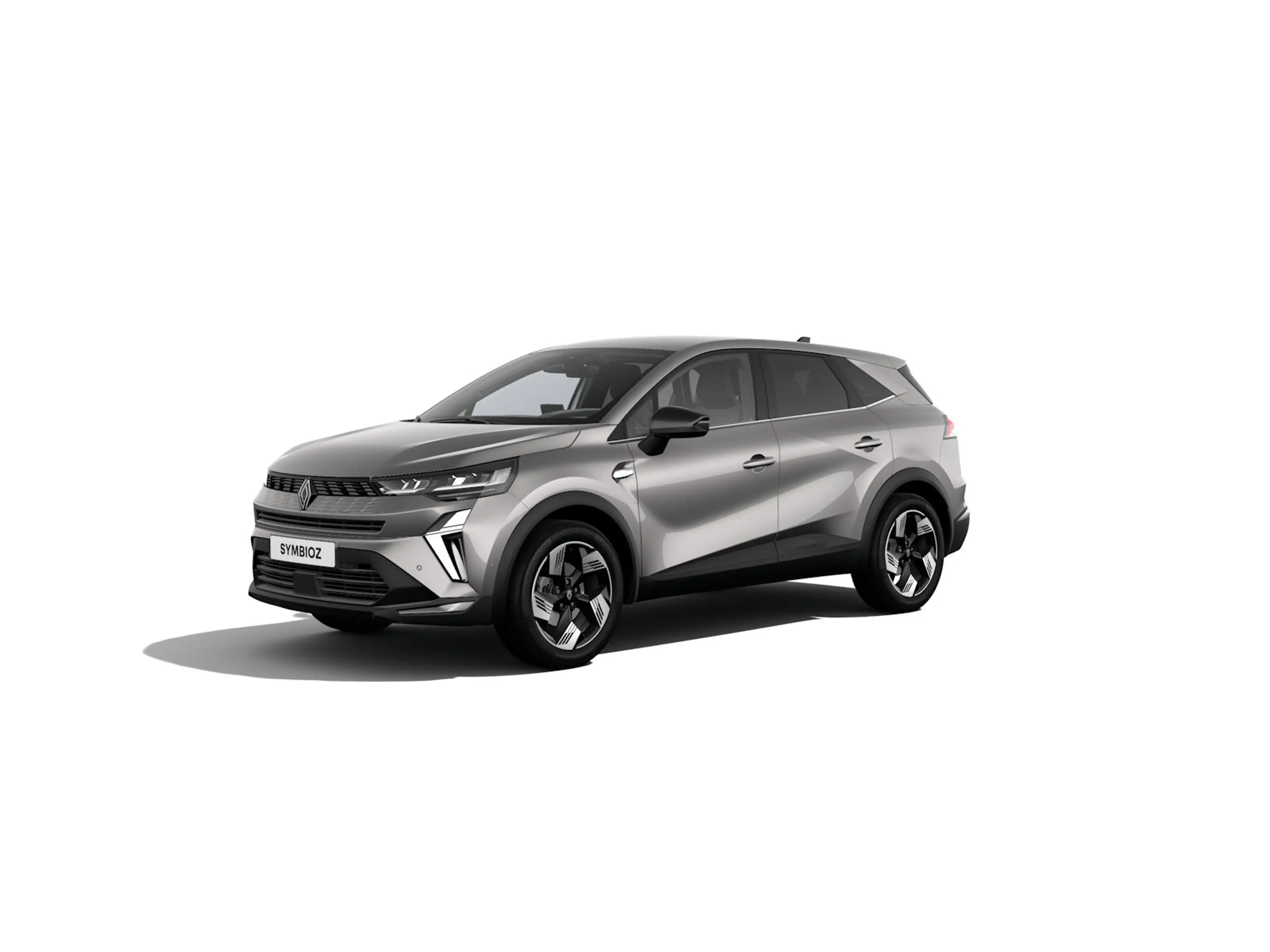 Renault Symbioz Techno Full hybrid | Achteruitrijcamera | Adaptive — photo 6