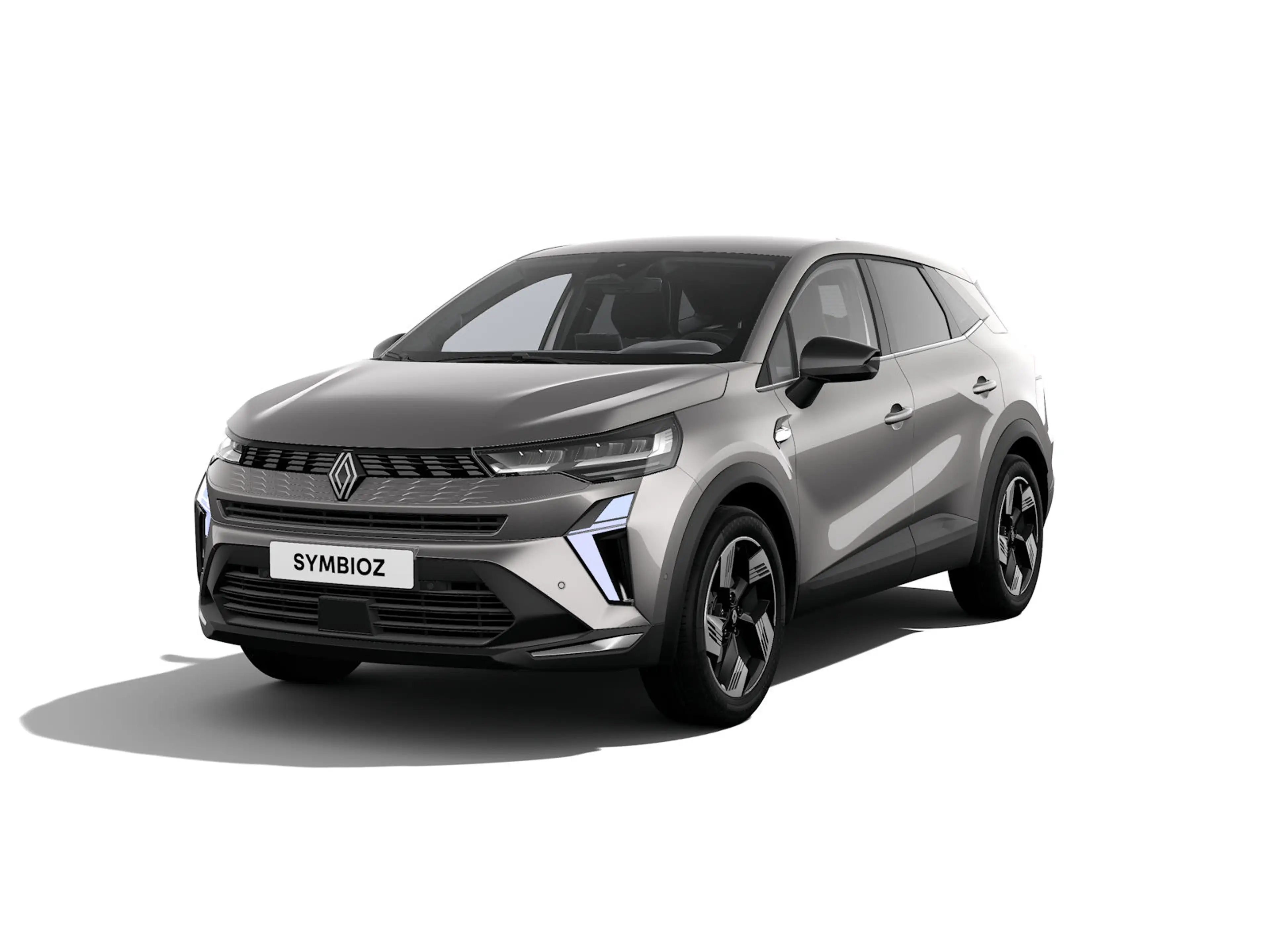 Renault Symbioz Techno Full hybrid | Achteruitrijcamera | Adaptive — photo 2