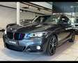 BMW 230 Serie 2 Cpé (F22/87) 230i Coupé Msport *NO SUPER B Gris - thumbnail 1