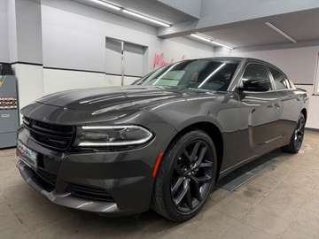 3.6 SXT Blacktop Last Call/Alpine/Carpla