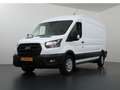 Ford Transit 350 2.0 TDCI L3 H2 | TREND | TREKHAAK 2500KG AHW | Wit - thumbnail 40