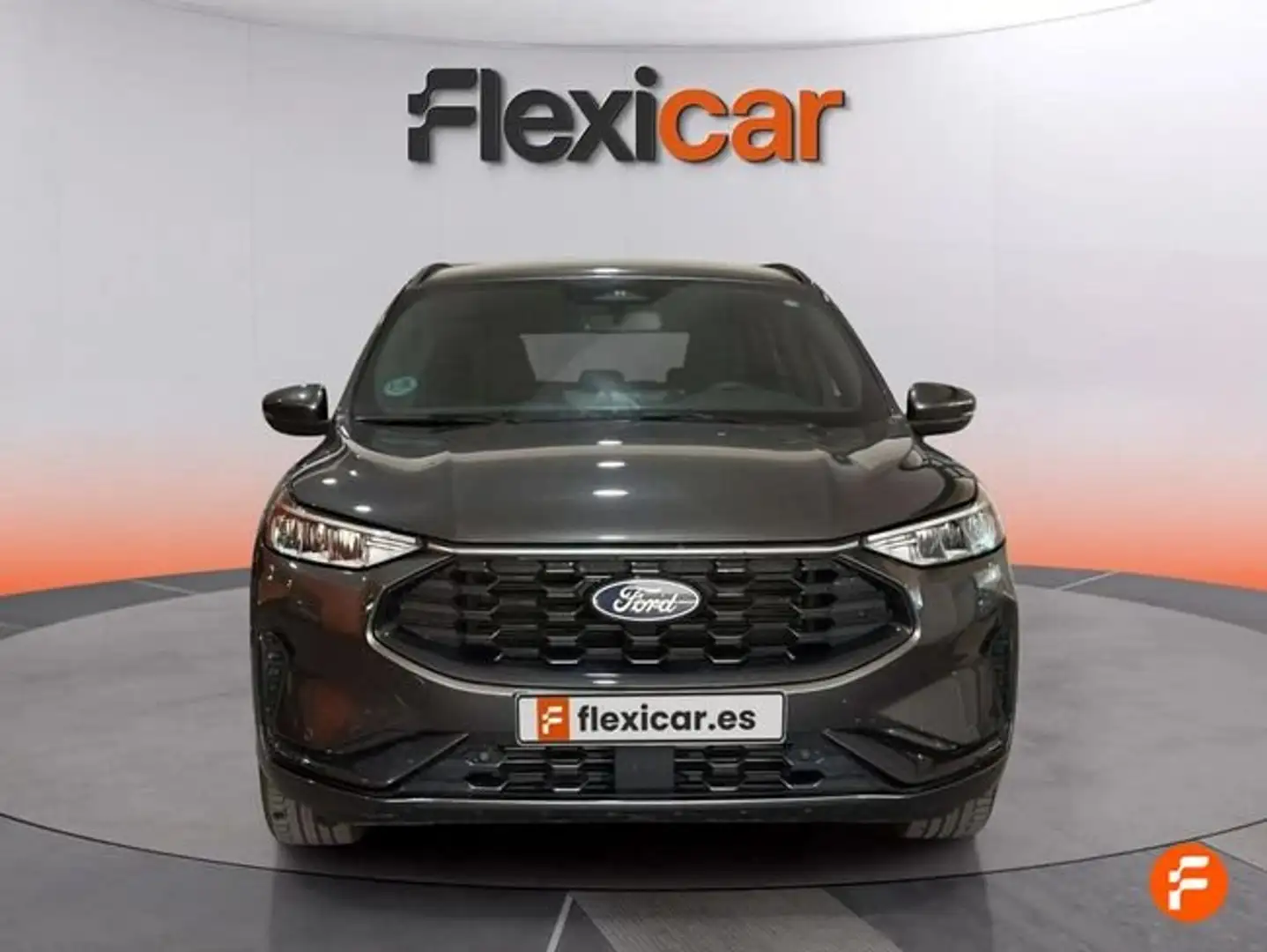Ford Kuga 1.5 EcoBoost ST-Line FWD 150 Gris - 2