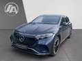 Mercedes-Benz EQS SUV 4M SUV AMG+HYPER+AHK+Distr+Burm+Pano Blau - thumbnail 3