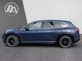 Mercedes-Benz EQS SUV 4M SUV AMG+HYPER+AHK+Distr+Burm+Pano Blau - thumbnail 5
