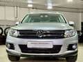 Volkswagen Tiguan Tiguan*Lounge*1,4 TSI*DSG*Sport & Style*AHK*RFK* Argent - thumbnail 8