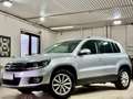 Volkswagen Tiguan Tiguan*Lounge*1,4 TSI*DSG*Sport & Style*AHK*RFK* Argent - thumbnail 1