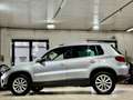 Volkswagen Tiguan Tiguan*Lounge*1,4 TSI*DSG*Sport & Style*AHK*RFK* Argent - thumbnail 2