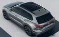 Volkswagen Touareg VOLL! Final Edition R, Head up, Nachtsicht,*5J.Gar Серый - thumbnail 9