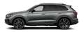 Volkswagen Touareg VOLL! Final Edition R, Head up, Nachtsicht,*5J.Gar Серый - thumbnail 3