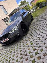 BMW 328 M Performance 328i F30