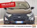 Ford EcoSport 1.0 ecoboost st-line s&s 125cv my20.25 Nero - thumbnail 3
