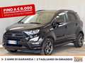 Ford EcoSport 1.0 ecoboost st-line s&s 125cv my20.25 Nero - thumbnail 1