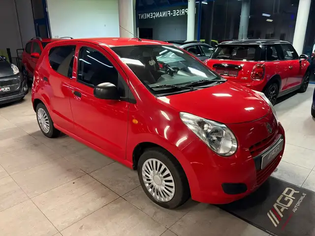 Suzuki Alto ❌️BELLE  ETAT DISPONIBLE DIRECTEMENT❌️
