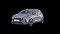 Hyundai i10 1.0 MPI Connectline Blanco - thumbnail 1
