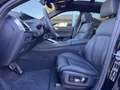 BMW X6 40d xDrive M-Sport Pro*LED*PANO*H&K*360°KAM* Noir - thumbnail 9
