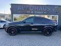 BMW X6 40d xDrive M-Sport Pro*LED*PANO*H&K*360°KAM* Noir - thumbnail 4