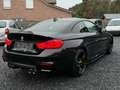 BMW M4 Competition Carbon-Pack Camera Automaat 450Pk * Fekete - thumbnail 6