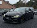 BMW M4 Competition Carbon-Pack Camera Automaat 450Pk * Fekete - thumbnail 1