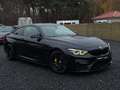 BMW M4 Competition Carbon-Pack Camera Automaat 450Pk * Fekete - thumbnail 3